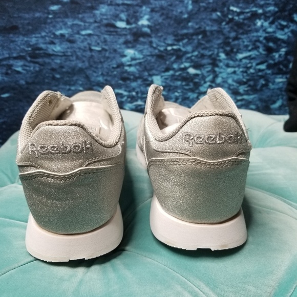 Glitter Reebok classics - Picture 7 of 8
